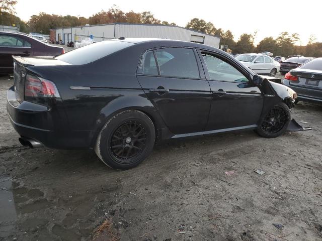 2008 ACURA TL TYPE S #3302735012