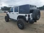 Lot #3296886839 2015 JEEP WRANGLER UNLIMITED SPORT