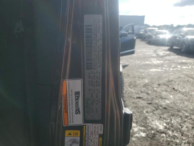 2019 JEEP WRANGLER U #3311467237