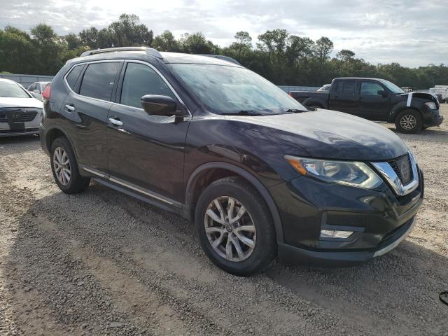2017 NISSAN ROGUE SV - 5N1AT2MV6HC889681