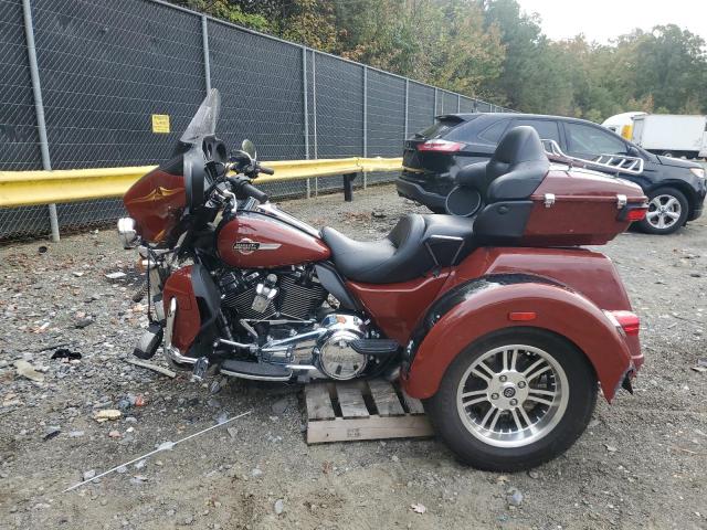 2024 HARLEY-DAVIDSON FLHTCUTG #3287605019