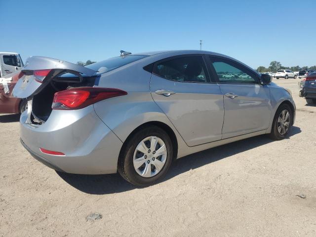 2016 HYUNDAI ELANTRA SE - 5NPDH4AE0GH702540