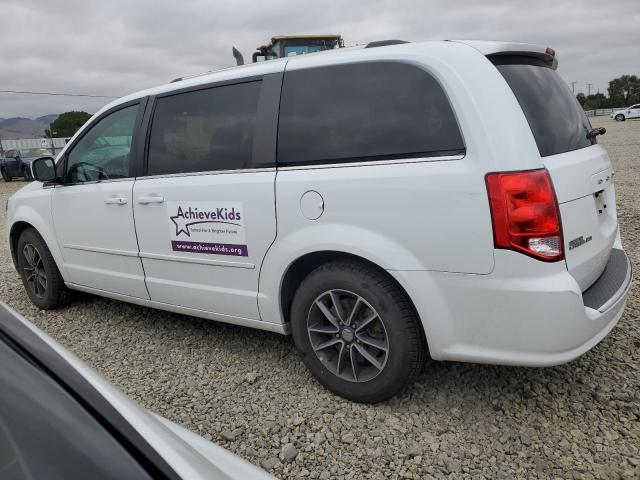 2017 DODGE GRAND CARAVAN 2C4RDGCG9HR812864