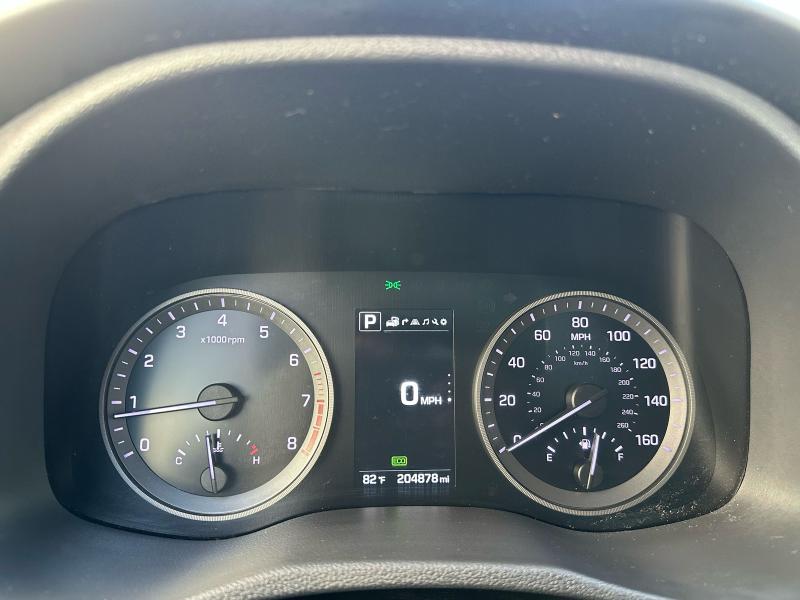 2016 HYUNDAI TUCSON LIM KM8J3CA29GU093788