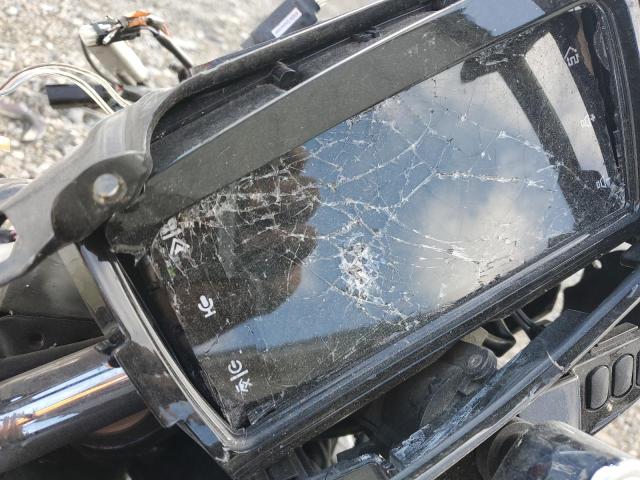 2016 HARLEY-DAVIDSON FLHXS STRE #3303947686