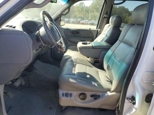 2002 FORD F150 SUPER #3285695706