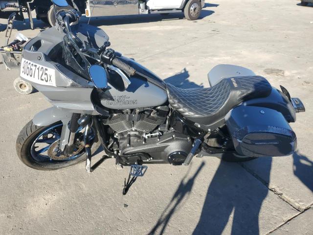 2022 HARLEY-DAVIDSON FXLRS #3304815544