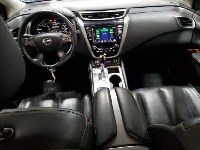 2020 NISSAN MURANO SL - 5N1AZ2CS0LN116238