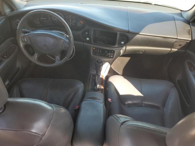 2004 BUICK REGAL LS #3296219426