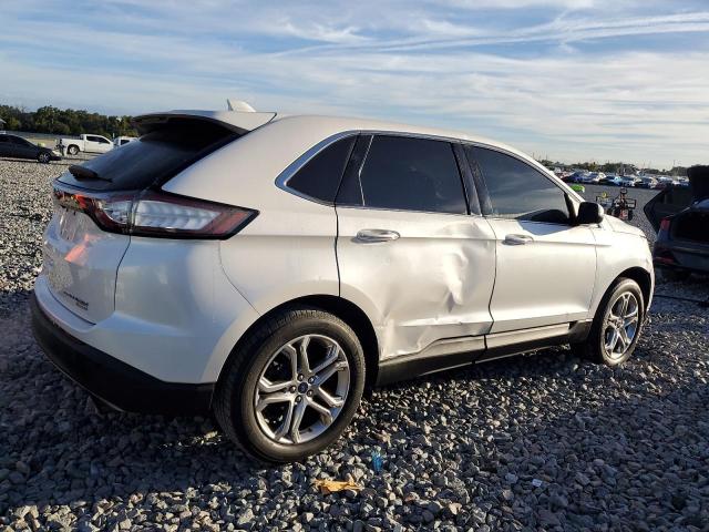 2017 FORD EDGE TITAN - 2FMPK3K91HBC11347