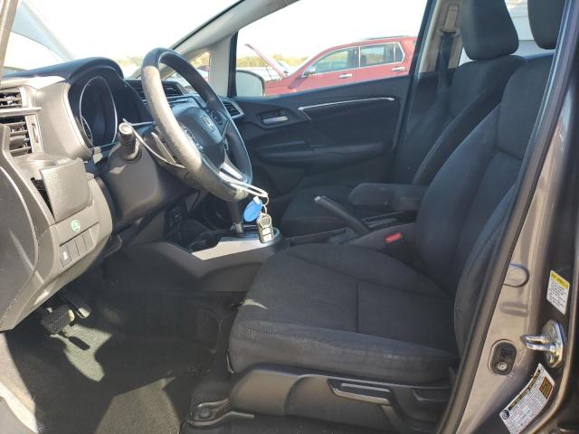 2015 HONDA FIT EX - 3HGGK5H86FM754950