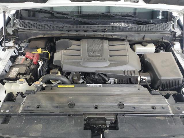 2022 NISSAN TITAN S 1N6AA1EE7NN104262