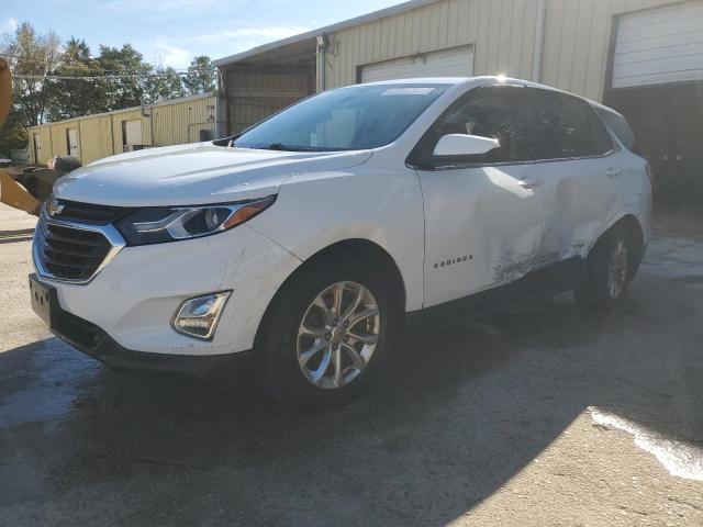 2020 CHEVROLET EQUINOX LT - 2GNAXKEV4L6128230