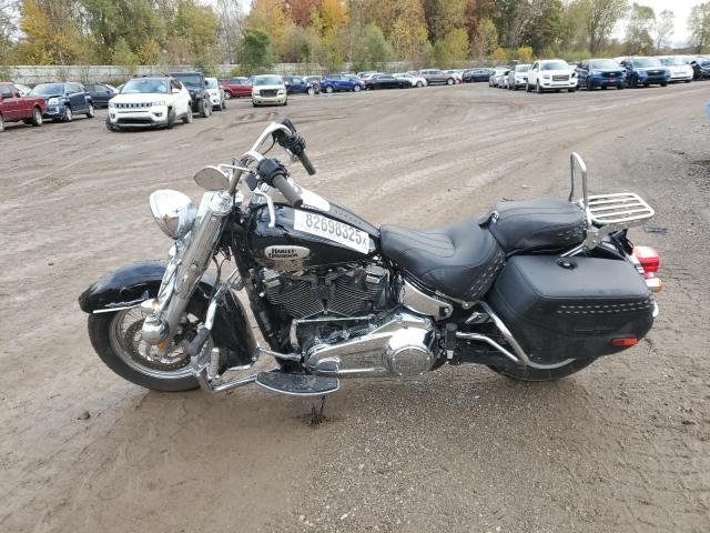 2023 HARLEY-DAVIDSON FLHCS #3287697008