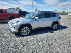 2021 TOYOTA RAV4 LIMIT - JTMN1RFV9MD071383