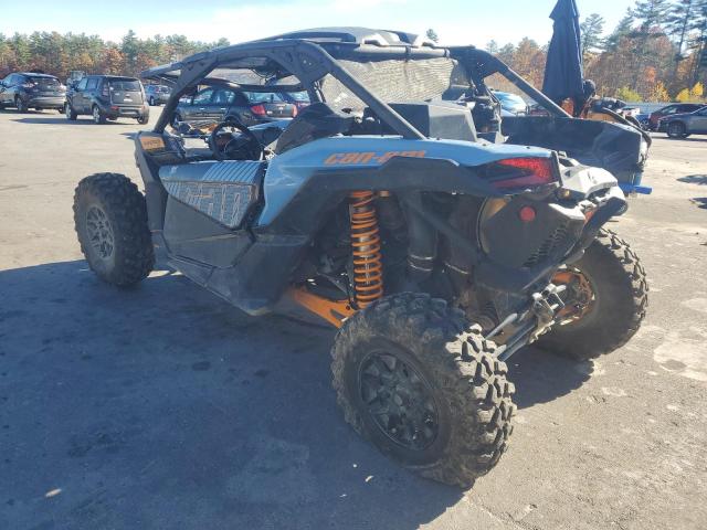 2025 CANA MAVERICK X3 DS TURBO - 3JBVGAY42SE001419
