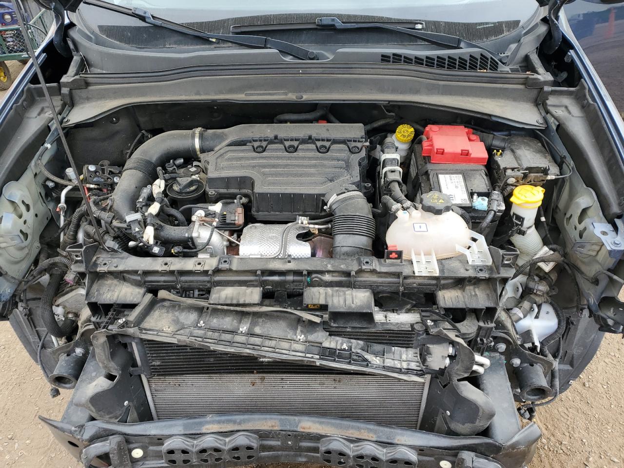 JEEP RENEGADE TRAILHAWK