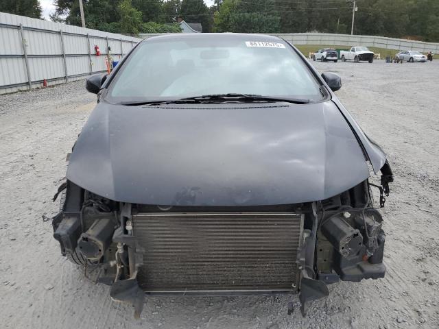 2013 HONDA CIVIC LX - 2HGFG3B58DH501009