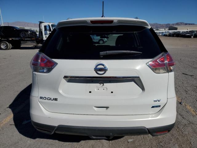 2014 NISSAN ROGUE S - 5N1AT2MT7EC763632