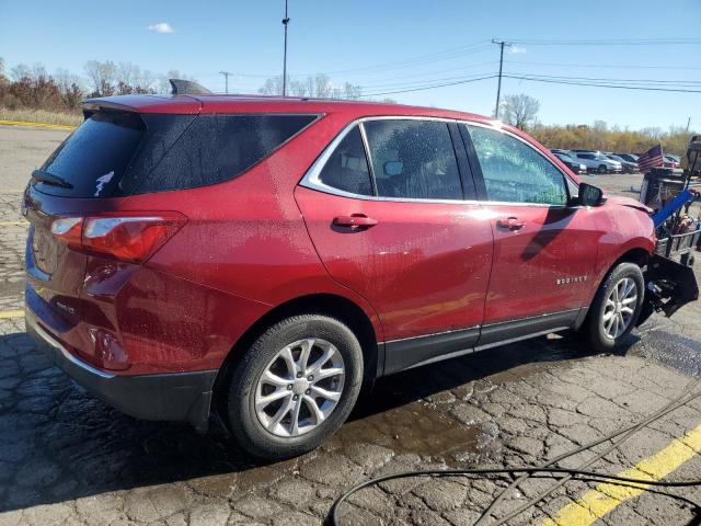 2018 CHEVROLET EQUINOX LT #3283813482