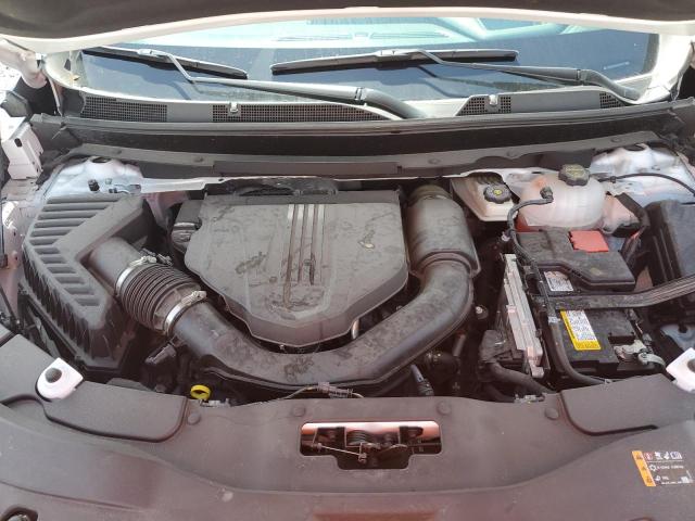 2024 GMC ACADIA UPL - 1GKENKKS0RJ213253