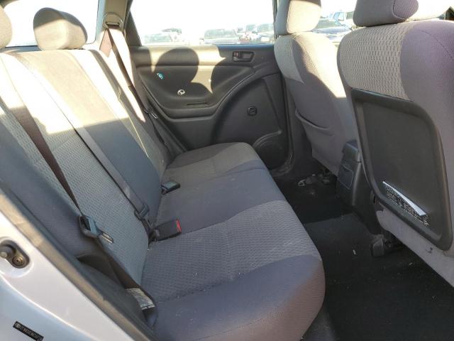 2006 TOYOTA COROLLA MA #3270891413