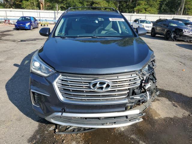 2018 HYUNDAI SANTA FE S #3282524878