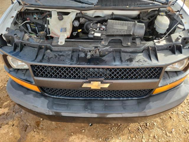 2010 CHEVROLET EXPRESS G2 #3275770534
