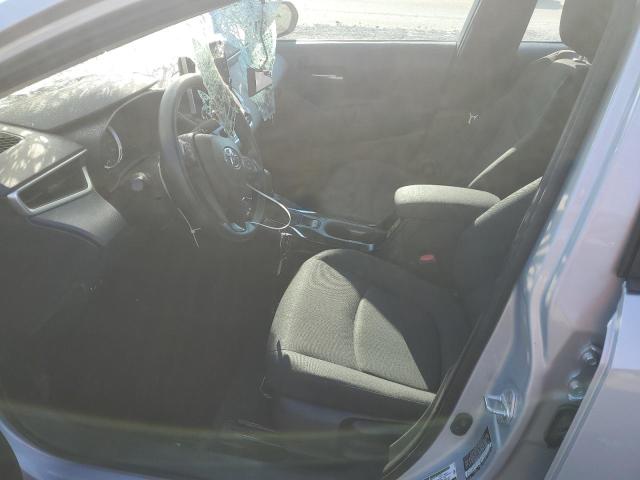 2021 TOYOTA COROLLA 5YFEPMAEXMP249615