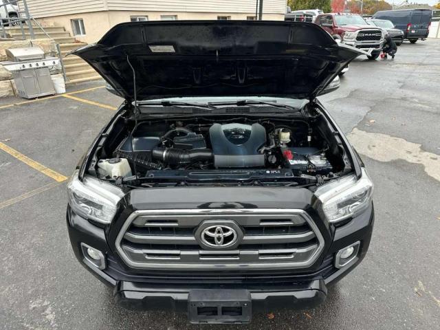 2017 TOYOTA TACOMA DOU - Other View