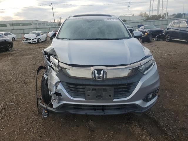 2020 HONDA HR-V EX - 3CZRU6H53LM706910