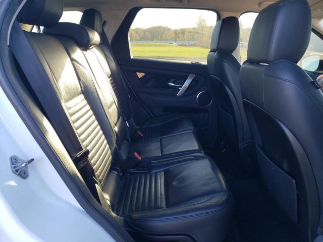 2020 LAND ROVER DISCOVERY SPORT S SALCJ2FX6LH845850