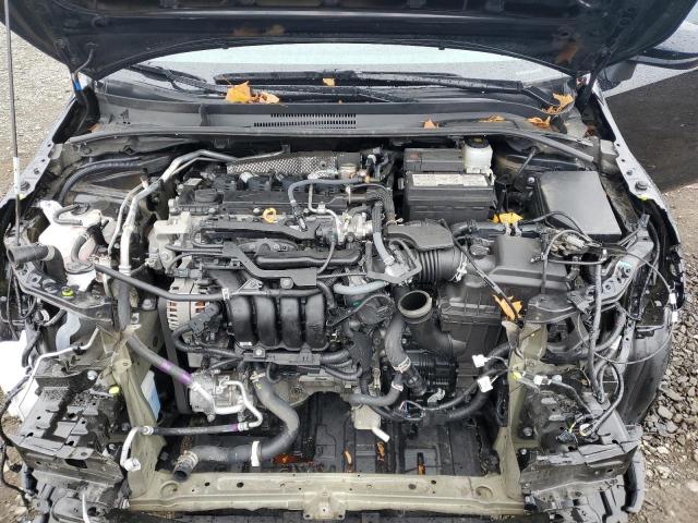 2024 TOYOTA COROLLA LE - 5YFB4MDE6RP166164