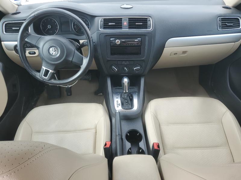 2013 VOLKSWAGEN JETTA SE - 3VWDX7AJ4DM428408