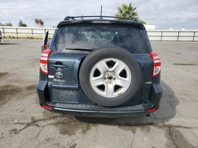 2012 TOYOTA RAV4 - 2T3BF4DV0CW177765