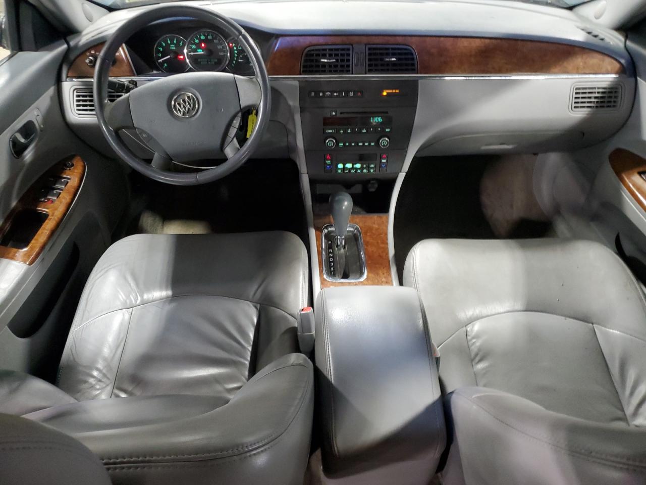 Lot #3287647022 2006 BUICK LACROSSE C