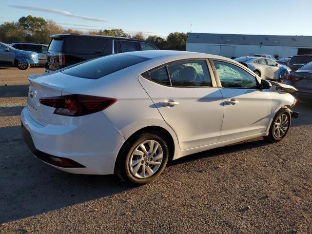 2020 HYUNDAI ELANTRA SE - 5NPD74LF1LH507095