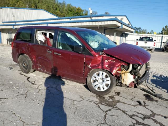 2019 DODGE GRAND CARAVAN SE #3278761619
