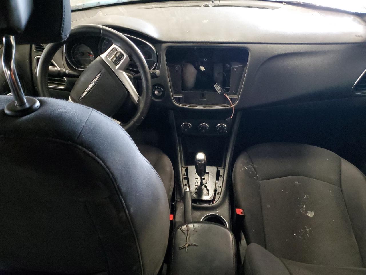 CHRYSLER 200 TOURING