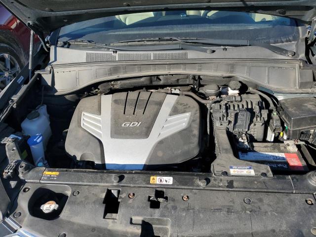 2015 HYUNDAI SANTA FE G - KM8SRDHF6FU101927