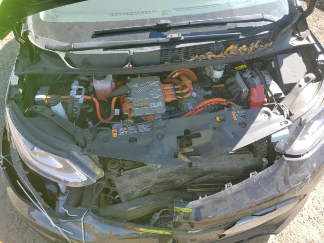 2019 CHEVROLET BOLT EV PREMIER - 1G1FZ6S07K4130653