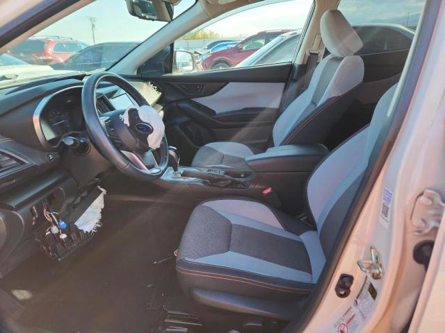 2020 SUBARU CROSSTREK #3312873212