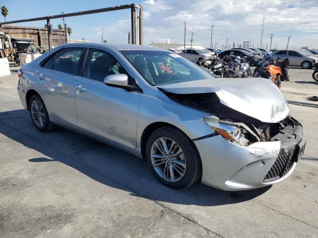 2016 TOYOTA CAMRY LE - 4T1BF1FK1GU543717