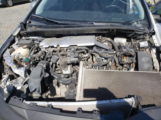 2017 TOYOTA PRIUS JTDKBRFU3H3538431