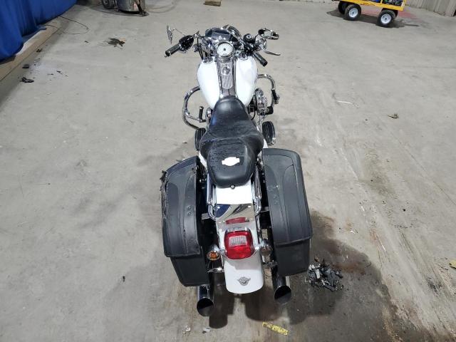 2005 HARLEY-DAVIDSON FLHRSI - 1HD1FYW105Y624003