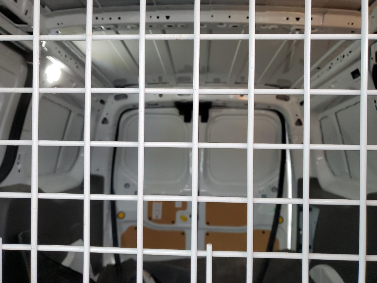 FORD TRANSIT CONNECT XL