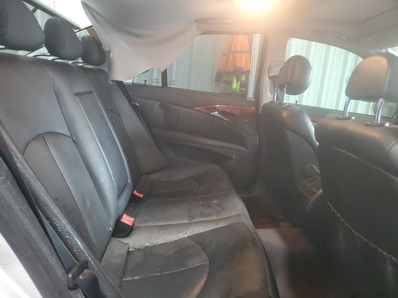 Lot #3285651311 2005 MERCEDES-BENZ E 500