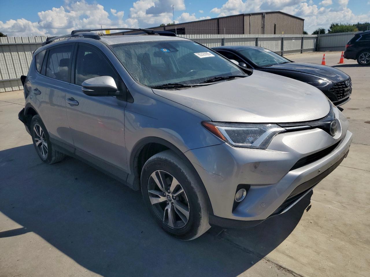 TOYOTA RAV4 ADVENTURE