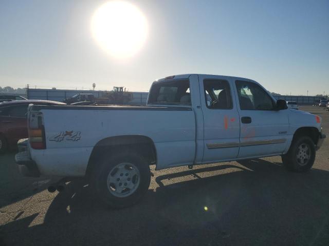 2000 CHEVROLET SILVERADO #3266221032