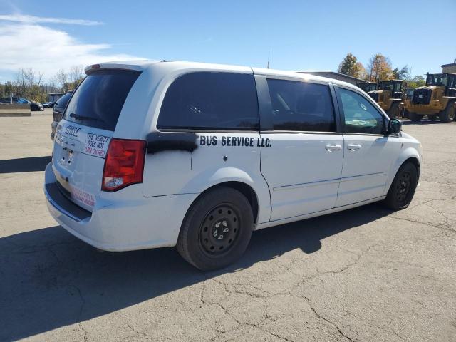 2013 DODGE GRAND CARAVAN SE - Other View